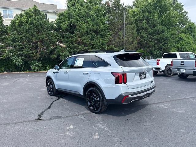 2024 Kia Sorento X-Line SX Prestige