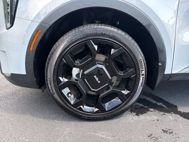 2024 Kia Sorento X-Line SX Prestige