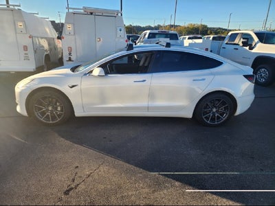 2019 Tesla Model 3 Mid Range