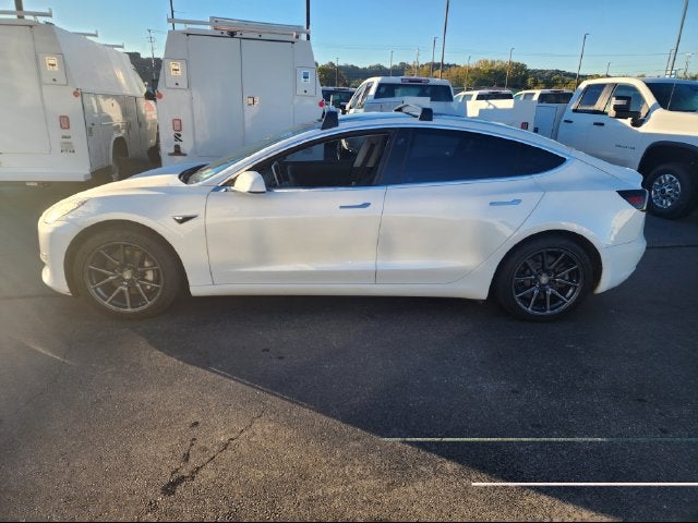 2019 Tesla Model 3 Mid Range