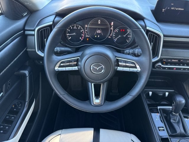 2026 Mazda Mazda CX-50 2.5 Turbo