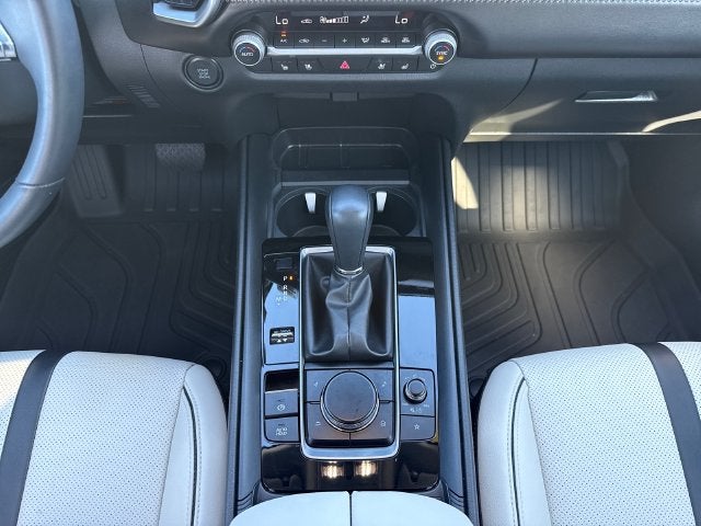 2026 Mazda Mazda CX-50 2.5 Turbo