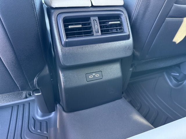 2026 Mazda Mazda CX-50 2.5 Turbo