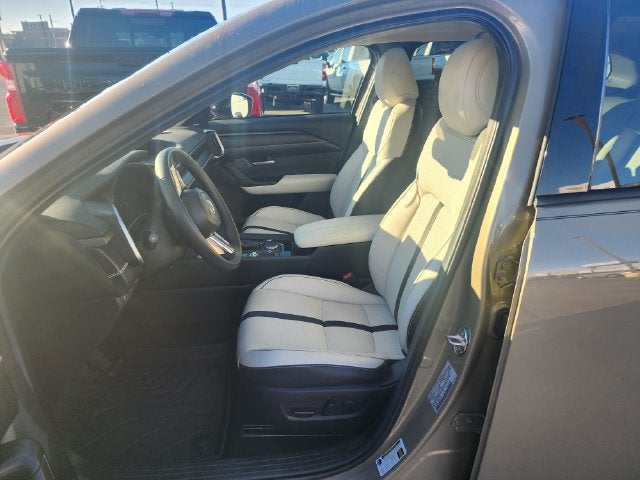 2026 Mazda Mazda CX-50 2.5 Turbo