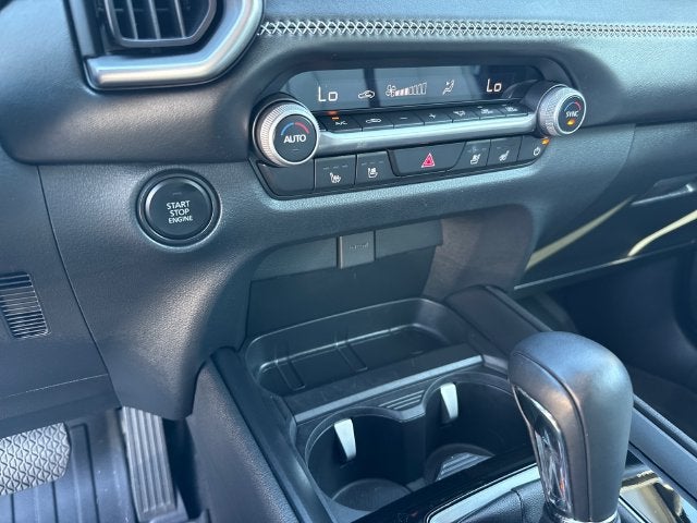 2026 Mazda Mazda CX-50 2.5 Turbo