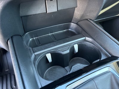 2026 Mazda Mazda CX-50 2.5 Turbo