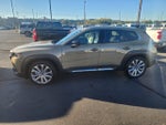 2026 Mazda Mazda CX-50 2.5 Turbo