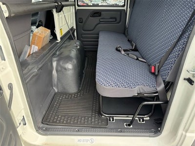 2024 Chevrolet Low Cab Forward 4500 HD MEDIUM ASH GRAY