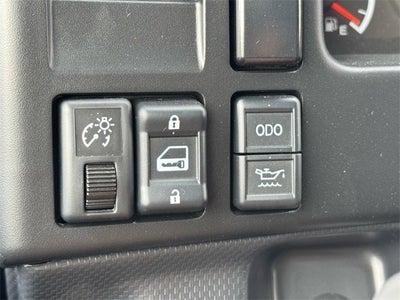 2024 Chevrolet Low Cab Forward 4500 HD MEDIUM ASH GRAY