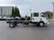 2024 Chevrolet Low Cab Forward 4500 HD MEDIUM ASH GRAY
