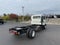 2024 Chevrolet Low Cab Forward 4500 HD MEDIUM ASH GRAY