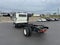 2024 Chevrolet Low Cab Forward 4500 HD MEDIUM ASH GRAY