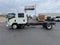 2024 Chevrolet Low Cab Forward 4500 HD MEDIUM ASH GRAY