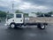 2024 Chevrolet Low Cab Forward 4500 HD MEDIUM ASH GRAY
