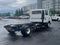 2024 Chevrolet Low Cab Forward 4500 HD MEDIUM ASH GRAY