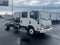 2024 Chevrolet Low Cab Forward 4500 HD MEDIUM ASH GRAY