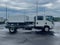 2024 Chevrolet Low Cab Forward 4500 HD MEDIUM ASH GRAY