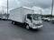 2024 Chevrolet Low Cab Forward 4500 HD MEDIUM ASH GRAY