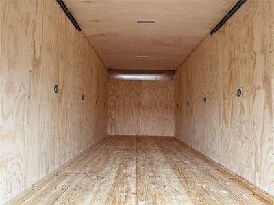 2024 Chevrolet Low Cab Forward 4500 HD MEDIUM ASH GRAY