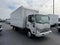 2024 Chevrolet Low Cab Forward 4500 HD MEDIUM ASH GRAY