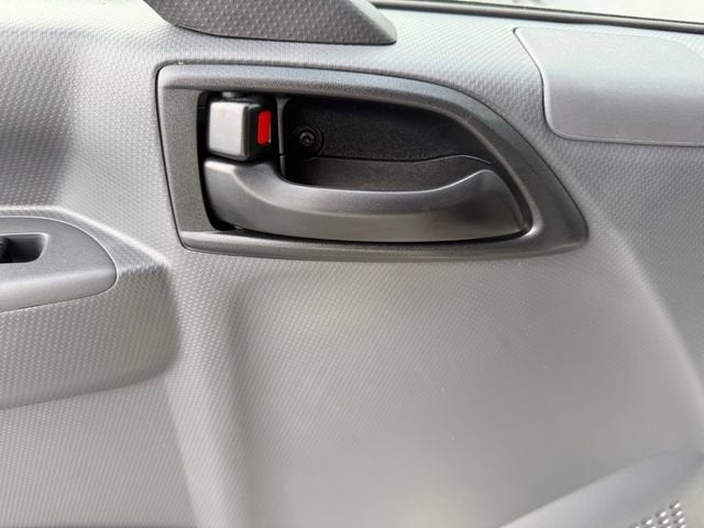 2024 Chevrolet Low Cab Forward 4500 HD MEDIUM ASH GRAY