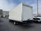 2024 Chevrolet Low Cab Forward 4500 HD MEDIUM ASH GRAY