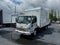 2024 Chevrolet Low Cab Forward 5500 HD MEDIUM ASH GRAY