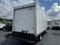 2024 Chevrolet Low Cab Forward 5500 HD MEDIUM ASH GRAY
