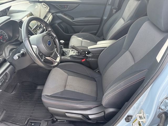 2023 Subaru Crosstrek Premium