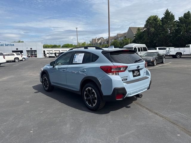2023 Subaru Crosstrek Premium
