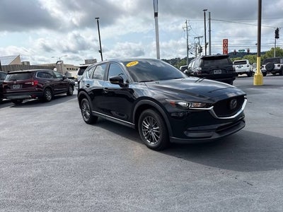 2019 Mazda Mazda CX-5 Sport