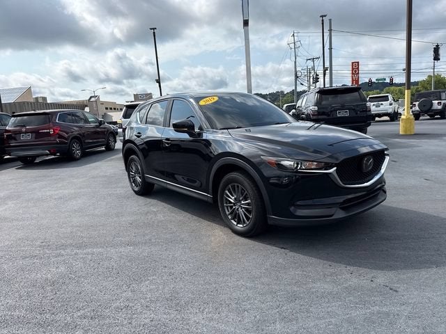 2019 Mazda Mazda CX-5 Sport
