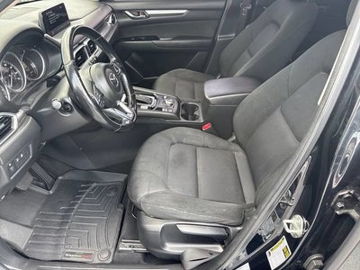 2019 Mazda Mazda CX-5 Sport