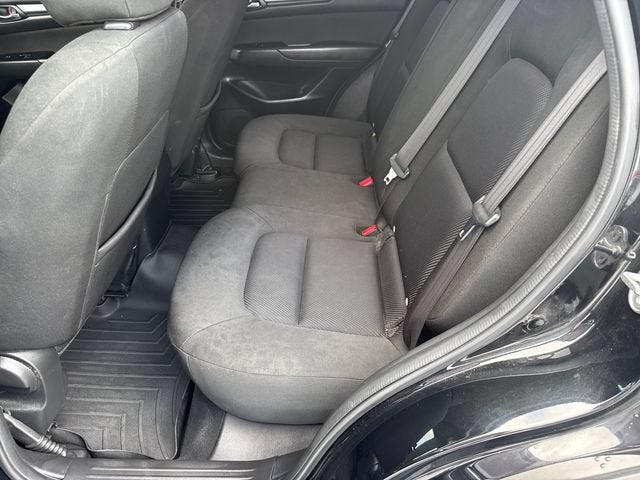 2019 Mazda Mazda CX-5 Sport