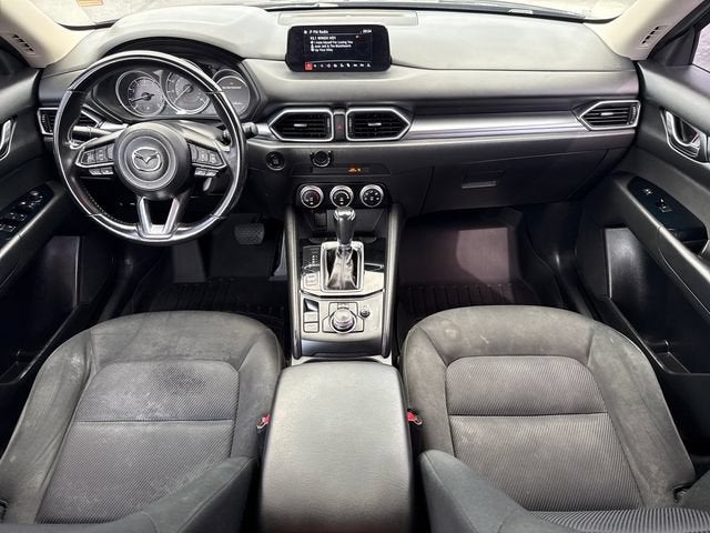 2019 Mazda Mazda CX-5 Sport