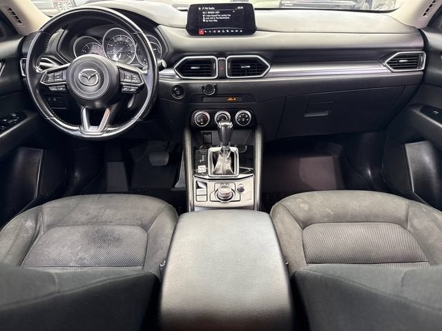 2019 Mazda Mazda CX-5 Sport