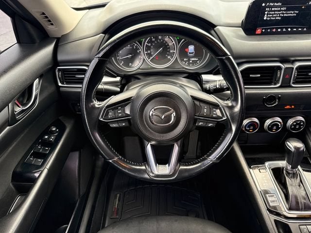 2019 Mazda Mazda CX-5 Sport
