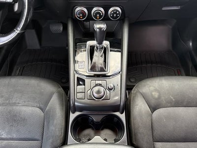 2019 Mazda Mazda CX-5 Sport