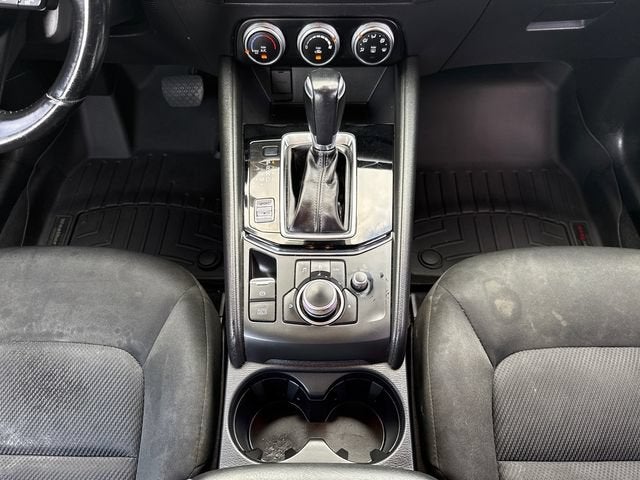 2019 Mazda Mazda CX-5 Sport