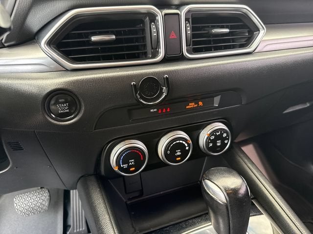 2019 Mazda Mazda CX-5 Sport