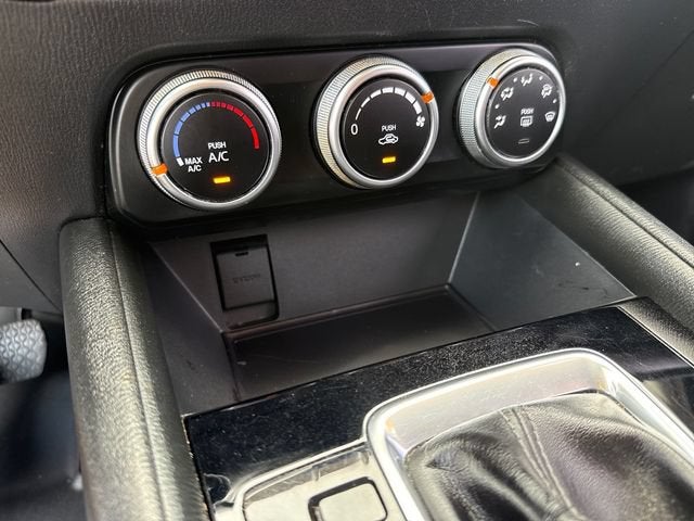 2019 Mazda Mazda CX-5 Sport