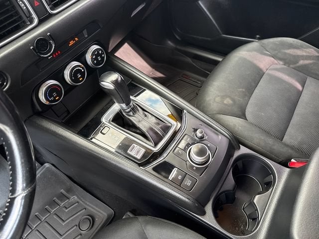 2019 Mazda Mazda CX-5 Sport