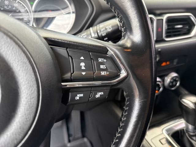 2019 Mazda Mazda CX-5 Sport