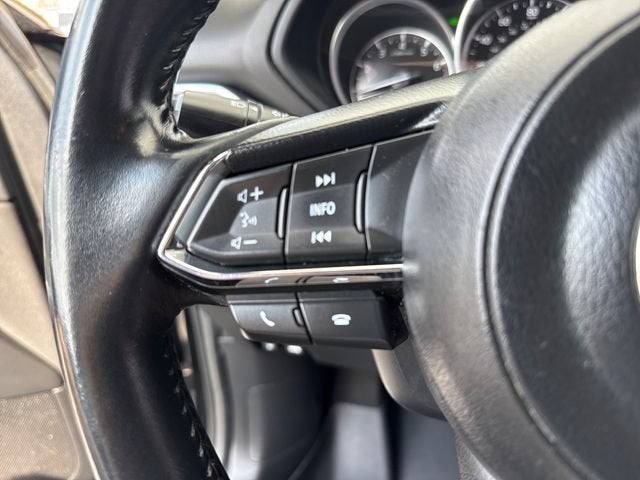 2019 Mazda Mazda CX-5 Sport