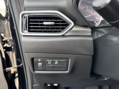 2019 Mazda Mazda CX-5 Sport