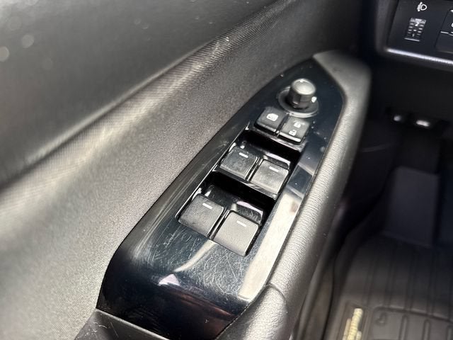 2019 Mazda Mazda CX-5 Sport