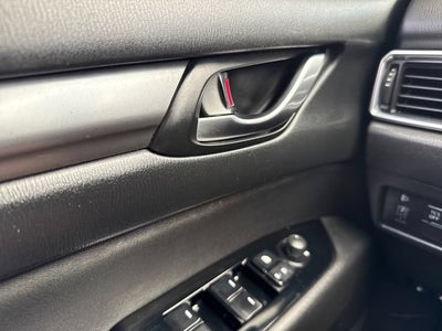 2019 Mazda Mazda CX-5 Sport