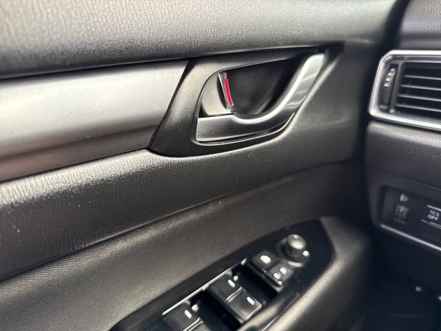 2019 Mazda Mazda CX-5 Sport
