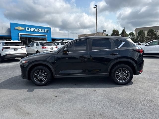 2019 Mazda Mazda CX-5 Sport