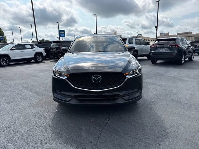 2019 Mazda Mazda CX-5 Sport
